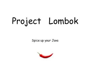 lombok配置文件说明-哒哒的马蹄